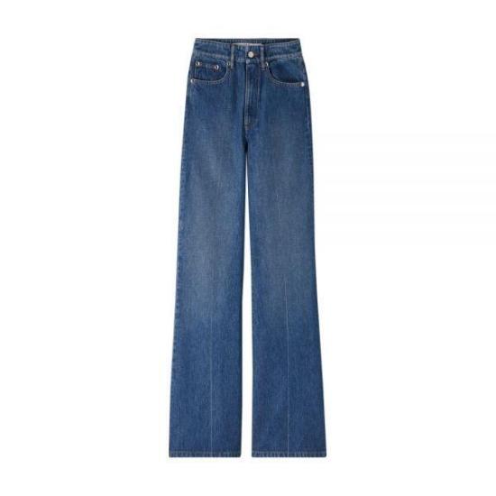  아페쎄 데님 팬츠 COGYE F09208 IAL DOM