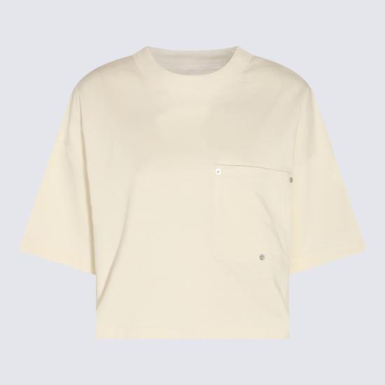  보테가베네타 반팔 티셔츠 777597VKLZ09071 DOM - BOTTEGA VENETA