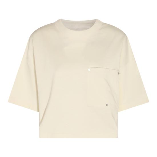  보테가베네타 반팔 티셔츠 777597VKLZ09071 DOM