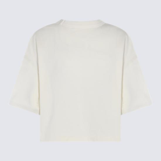  보테가베네타 반팔 티셔츠 777597VKLZ09071 DOM - BOTTEGA VENETA