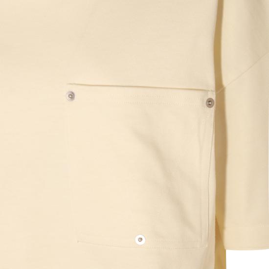  보테가베네타 반팔 티셔츠 777597VKLZ09071 DOM - BOTTEGA VENETA