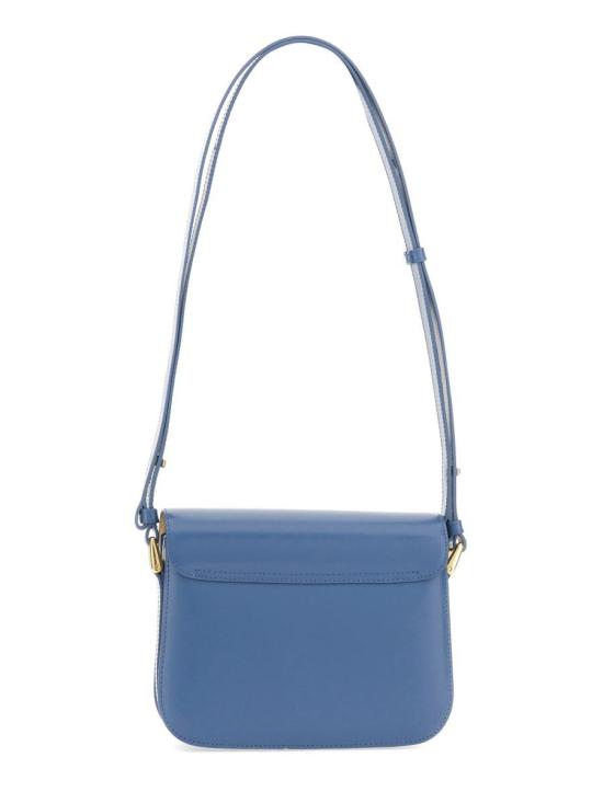  아페쎄 숄더백 PXBMWF61413IAX DOM - A.P.C.