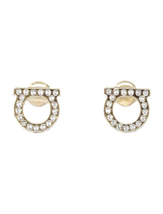 25FW 살바토레 페라가모 주얼리 760123696576 GOLD DOM