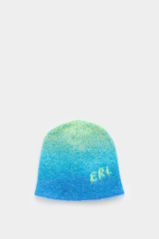  이알엘 비니 ERL07K111 GREEN DOM