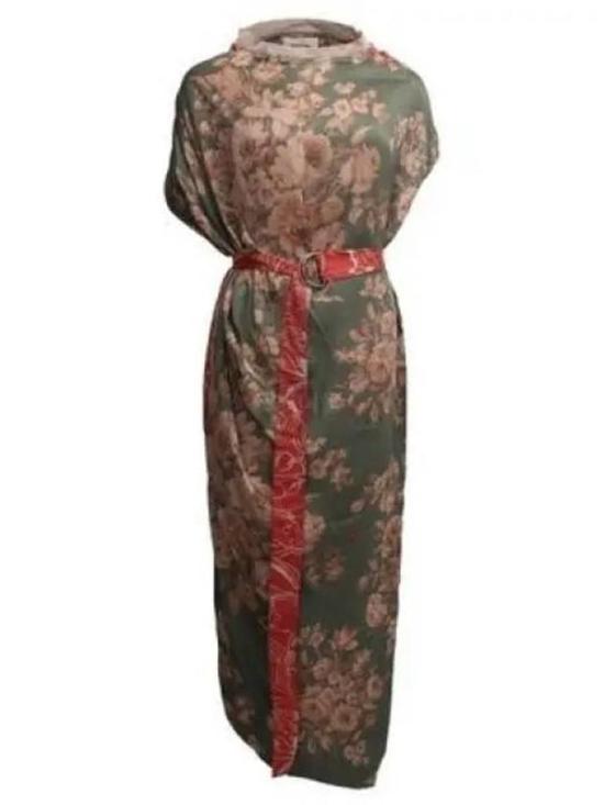  비비안웨스트우드 미디 원피스 11010332C002DO349 DOM