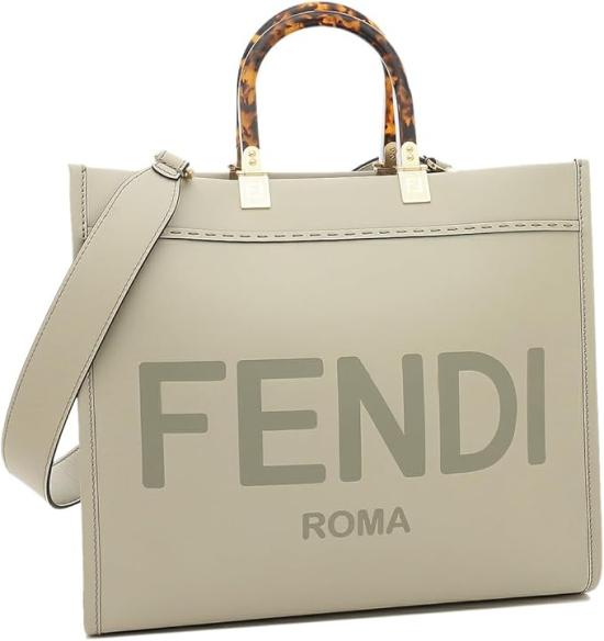  펜디 숄더백 8BH386ABVLF1K3B GREEN DOM