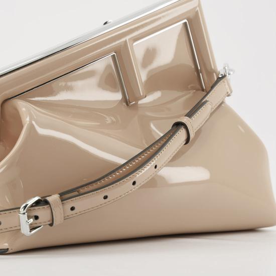  펜디 클러치/파우치 8BP137ANSNF11ND BEIGE DOM - FENDI