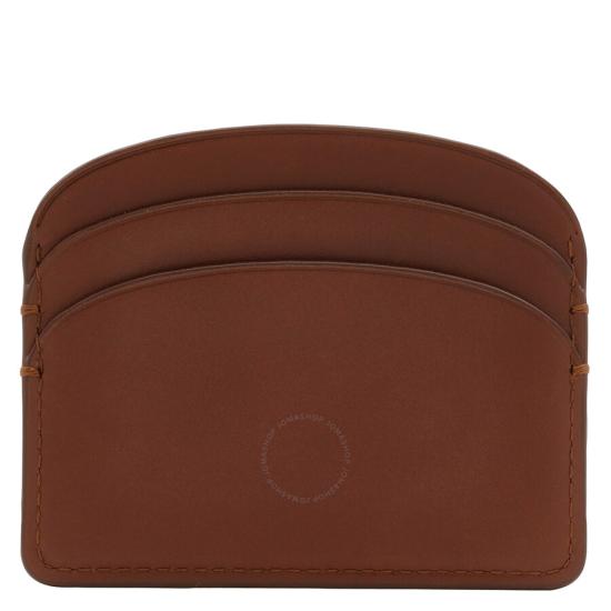  아페쎄 명함지갑 PXBJQF63270GAF DOM - A.P.C.