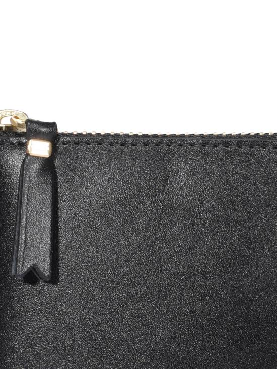  꼼데가르송 지갑 SA71001 Black - COMME DES GARCONS