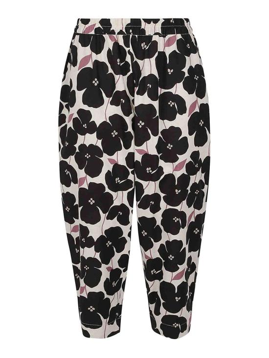 24FW COOPETTE BROS 스트레이트 팬츠 T2KKSFBLKKKSFBLK Multicolour