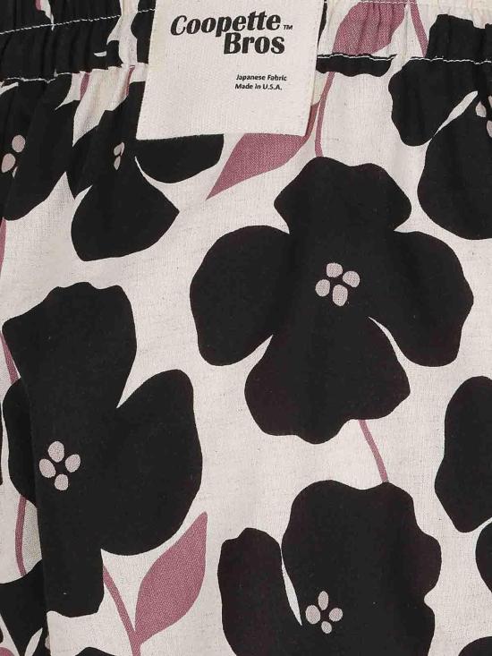 24FW COOPETTE BROS 스트레이트 팬츠 T2KKSFBLKKKSFBLK Multicolour - OTHER BRANDS