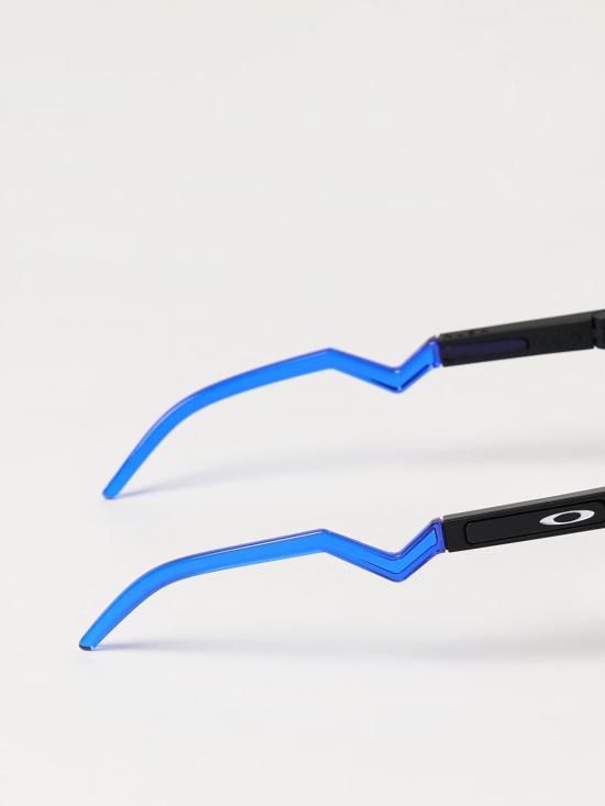 26SS 오클리 선글라스 9242 SOLE 924204 NERO SATIN BLU Black - OAKLEY