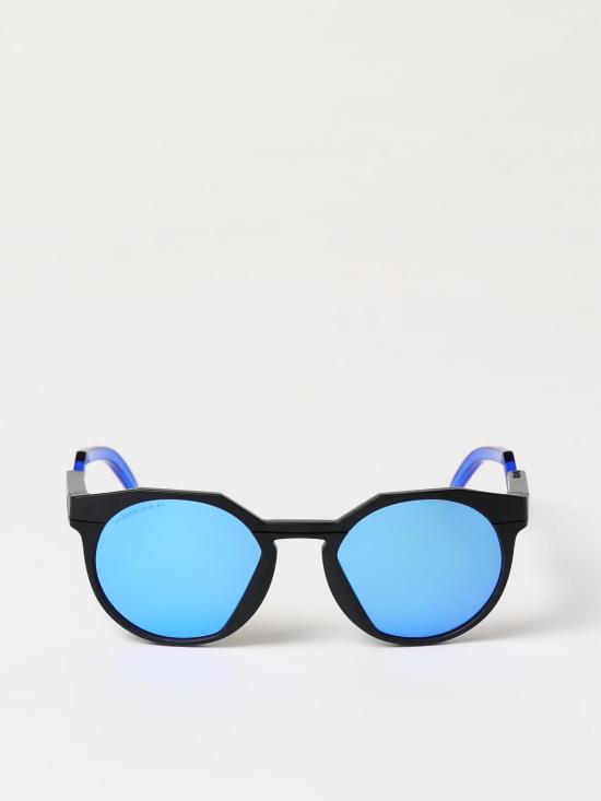 26SS 오클리 선글라스 9242 SOLE 924204 NERO SATIN BLU Black - OAKLEY