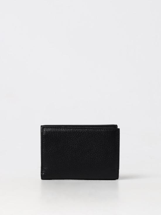 26SS 코치넬리 지갑 E2MW5116601 001 Black - COCCINELLE