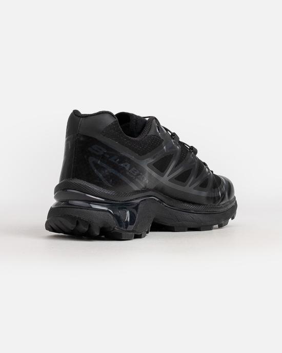 25FW 살로몬 스니커즈 L41086600 BLACK PHANTOM DOM - SALOMON