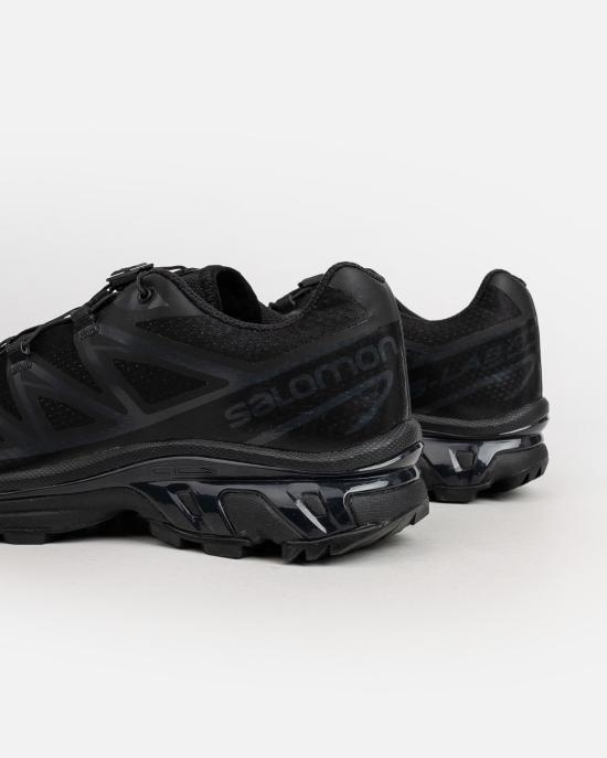 25FW 살로몬 스니커즈 L41086600 BLACK PHANTOM DOM - SALOMON