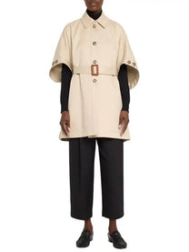  막스마라 케이프 2473610101824736101600018 DOM - MAX MARA