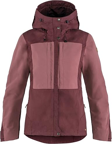 25FW 피엘라벤 자켓 89892357410 PORT MESA PURPLE DOM