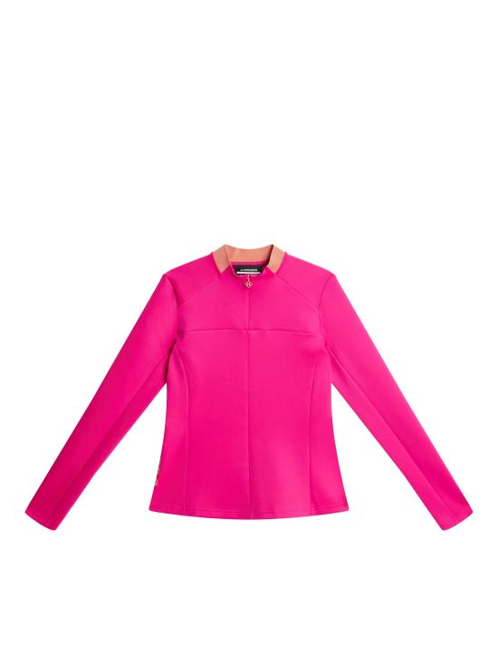  제이린드버그 자켓 GWJS09459Q116 FUCHSIA PURPLE DOM