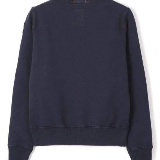  파라점퍼스 긴팔 티셔츠 23FWPWFLGF31710 DOM - PARAJUMPERS