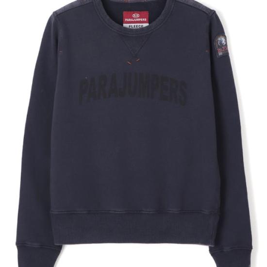  파라점퍼스 긴팔 티셔츠 23FW PWFLGF31 710 DOM