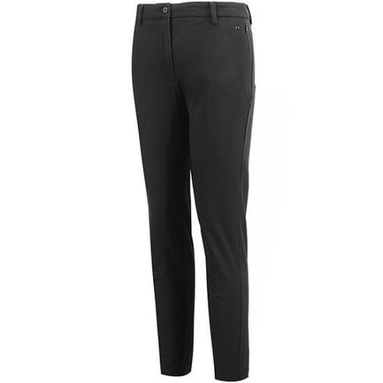  제이린드버그 스트레이트 팬츠 GWPA087079999 BLACK DOM