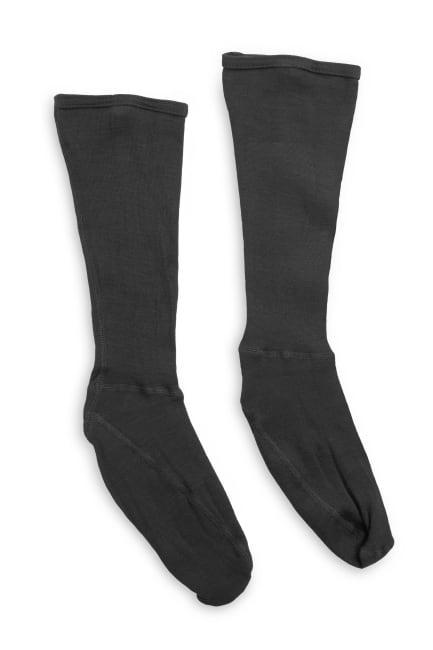  브린제 양말 10255100BL BLACK DOM