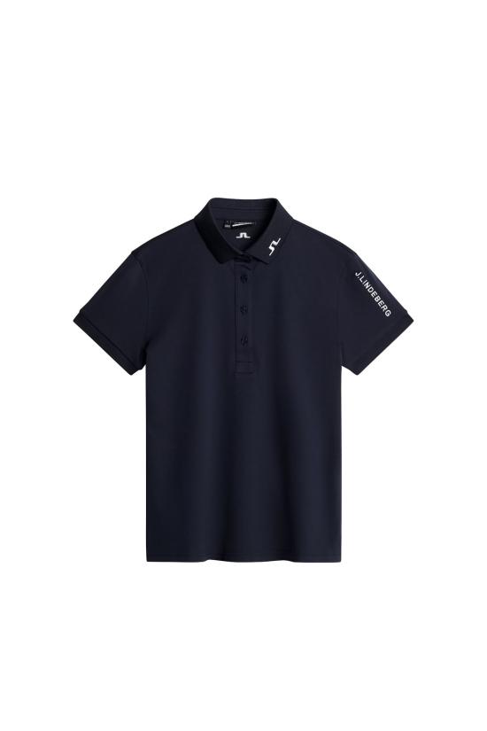  제이린드버그 폴로 티셔츠 GWJT063326855 JL NAVY DOM