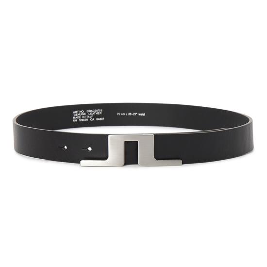  제이린드버그 벨트백 GWAC097589999 BLACK DOM - J LINDEBERG