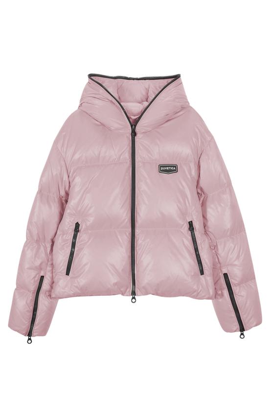  듀베티카 벨라트릭스 다운 자켓  VDDJ99046K0001LDL LIGHT LAVENDER DOM