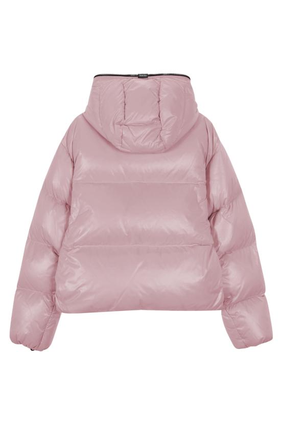  듀베티카 벨라트릭스 다운 자켓  VDDJ99046K0001LDL LIGHT LAVENDER DOM - DUVETICA