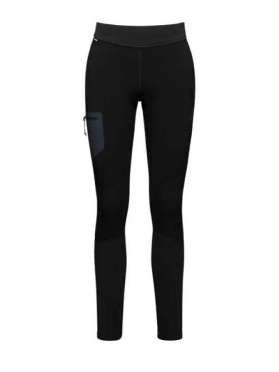  마무트 레깅스 M24D3PL0011022002240001 BLACK DOM