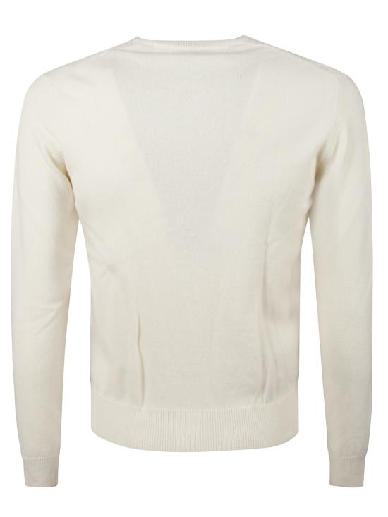 25FW 꼼데가르송 가디건 AXN0650513 NATURAL DOM - COMME DES GARCONS