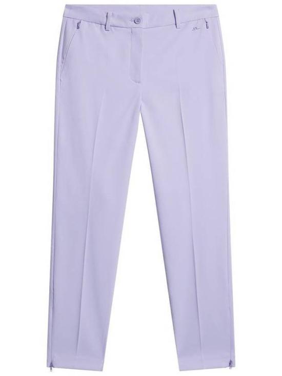  제이린드버그 스트레이트 팬츠 GWPA11053Q064 LAVENDER DOM