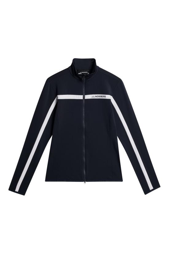  제이린드버그 자켓 GWJS038746855 JL NAVY DOM