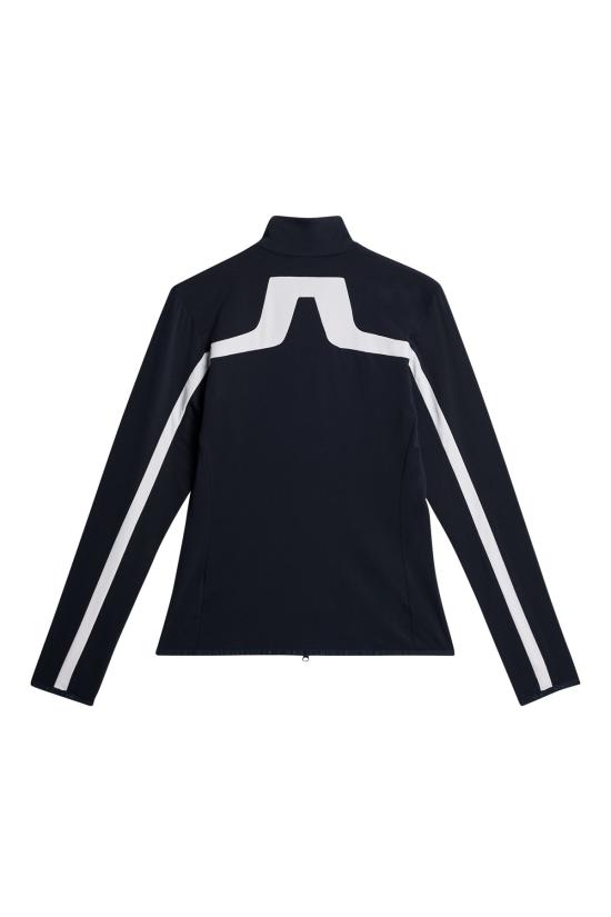  제이린드버그 자켓 GWJS038746855 JL NAVY DOM - J LINDEBERG
