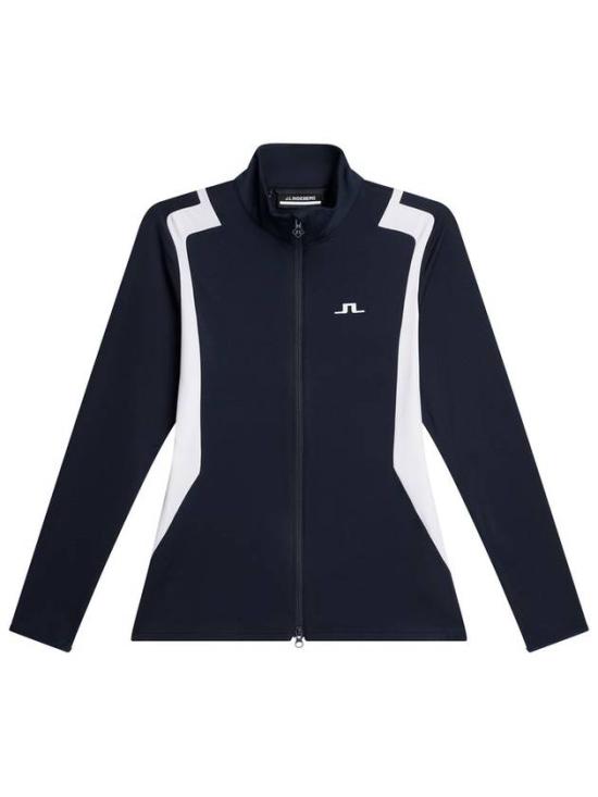  제이린드버그 자켓 GWJS110756855 JL NAVY DOM