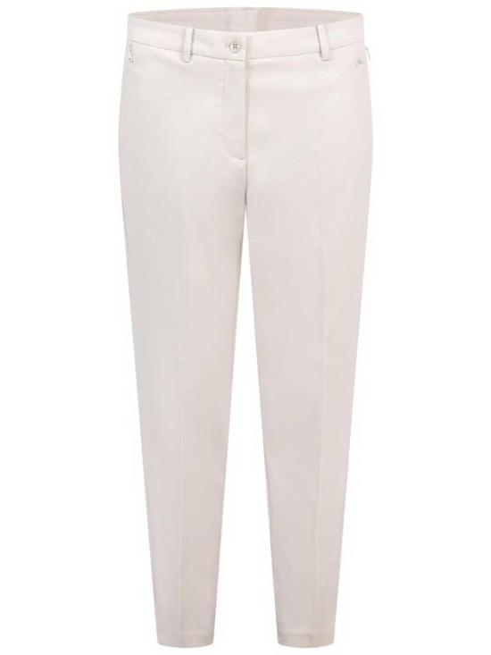  제이린드버그 스트레이트 팬츠 GWPA11053U029 MOONBEAM DOM