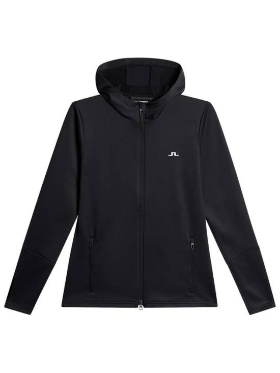  제이린드버그 자켓 GWJS117059999 BLACK DOM