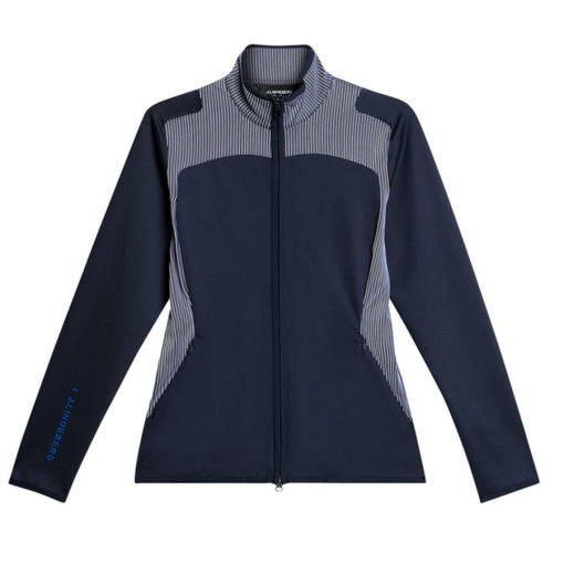  제이린드버그 자켓 GWJS109816855 JL NAVY DOM