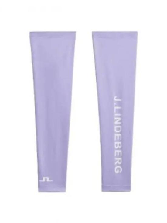  제이린드버그 양말 GWAC12537Q064 LAVENDER DOM