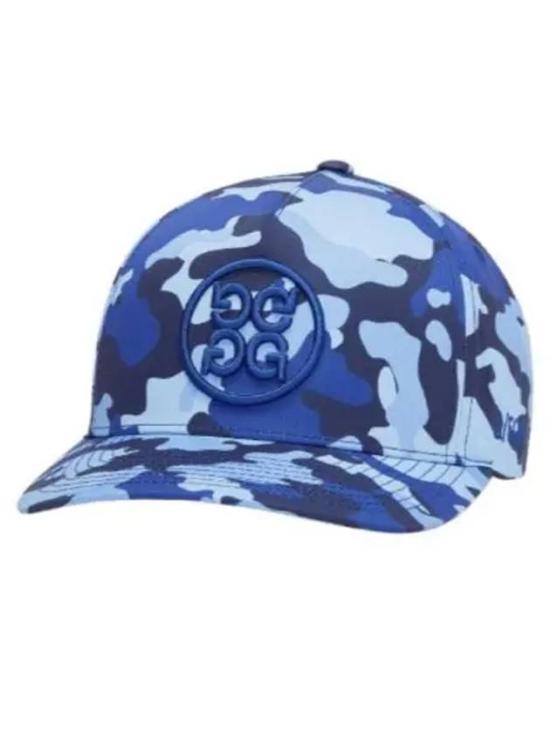  지포어 볼캡 GMH000030SPACECAMO SPACE CAMO DOM