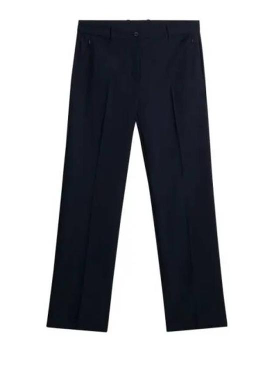  제이린드버그 스트레이트 팬츠 GWPA110206855 JL NAVY DOM