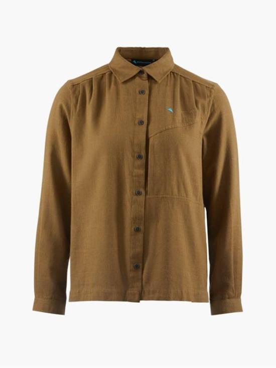  클라터뮤젠 셔츠 10170513 DOM