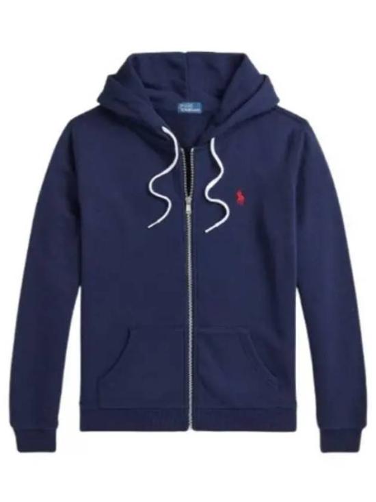 25FW 폴로 랄프로렌 후드 티셔츠 211935584009 DOM