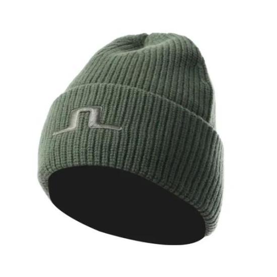  제이린드버그 비니 AWAC10628M354 FOREST GREEN DOM