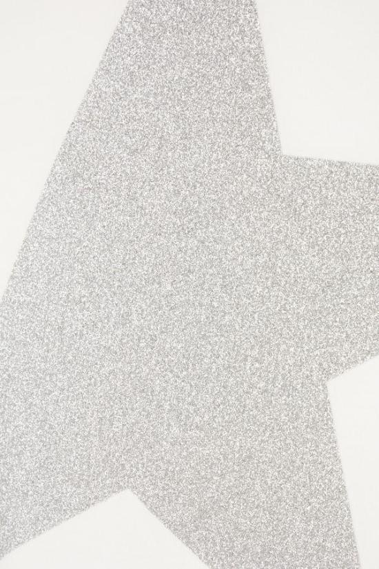  골든구스 반팔 티셔츠 GWP01220P00088080185 WHITE SILVER DOM - GOLDEN GOOSE