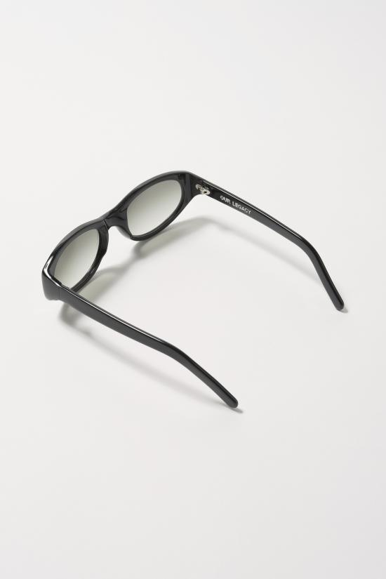 25SS 아워레가시 선글라스 A2238UIB BLACK DOM - OUR LEGACY