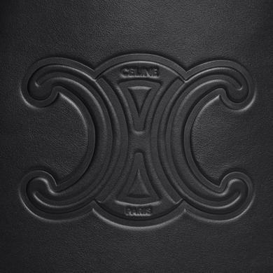  셀린느 크로스백 118293GCX38SI BLACK DOM - CELINE