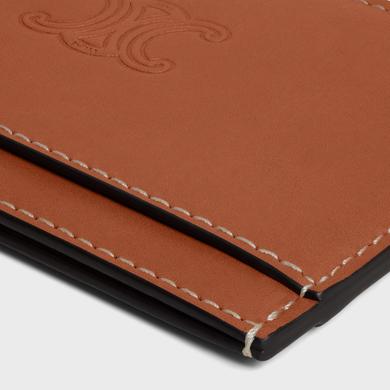  셀린느 카드지갑 10B703FQ504LI DOM - CELINE